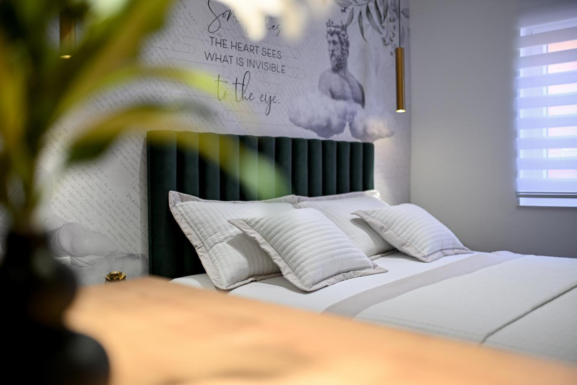 זאדאר Apartments And Rooms Nekic מראה חיצוני תמונה
