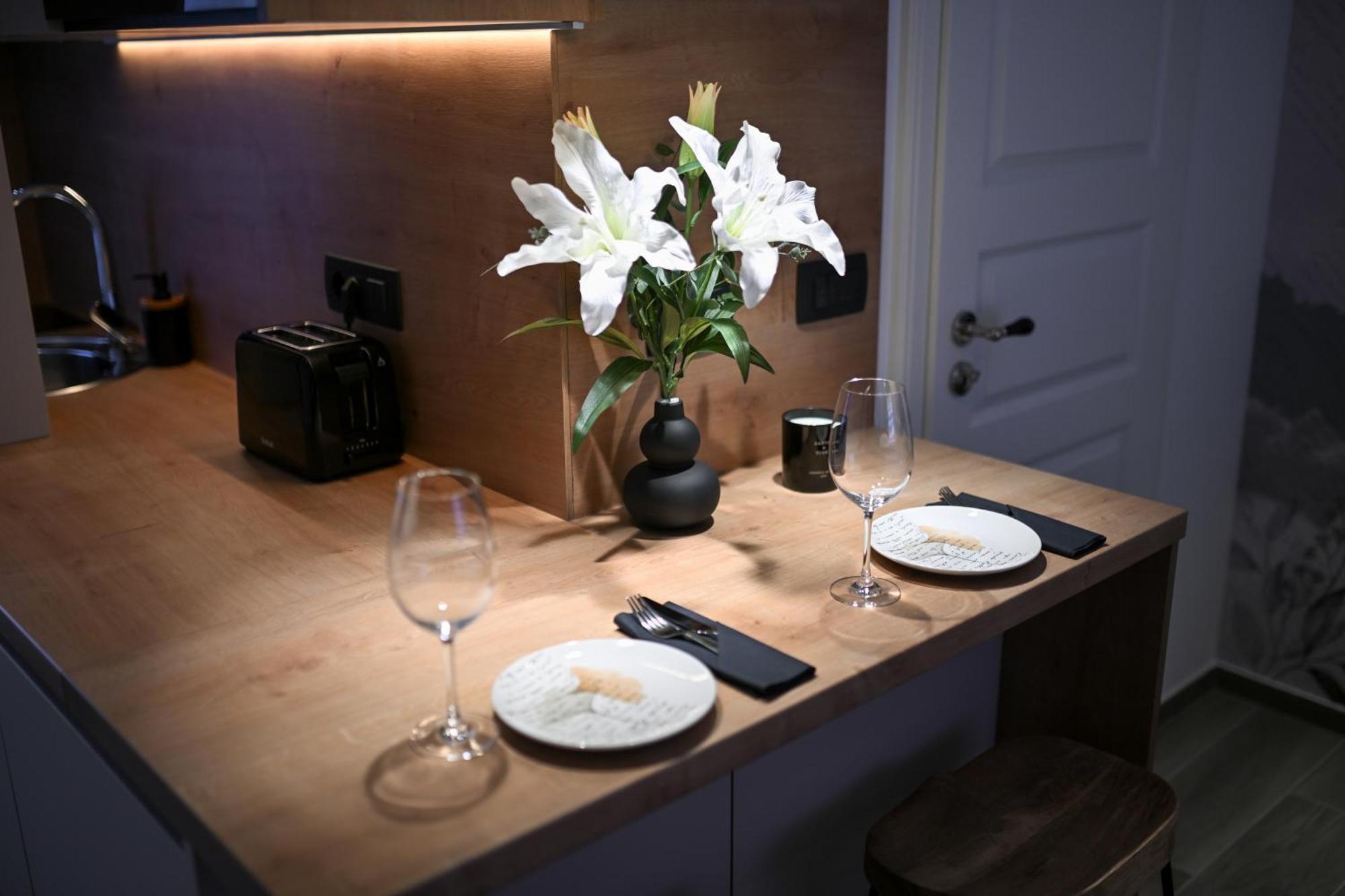 זאדאר Apartments And Rooms Nekic מראה חיצוני תמונה