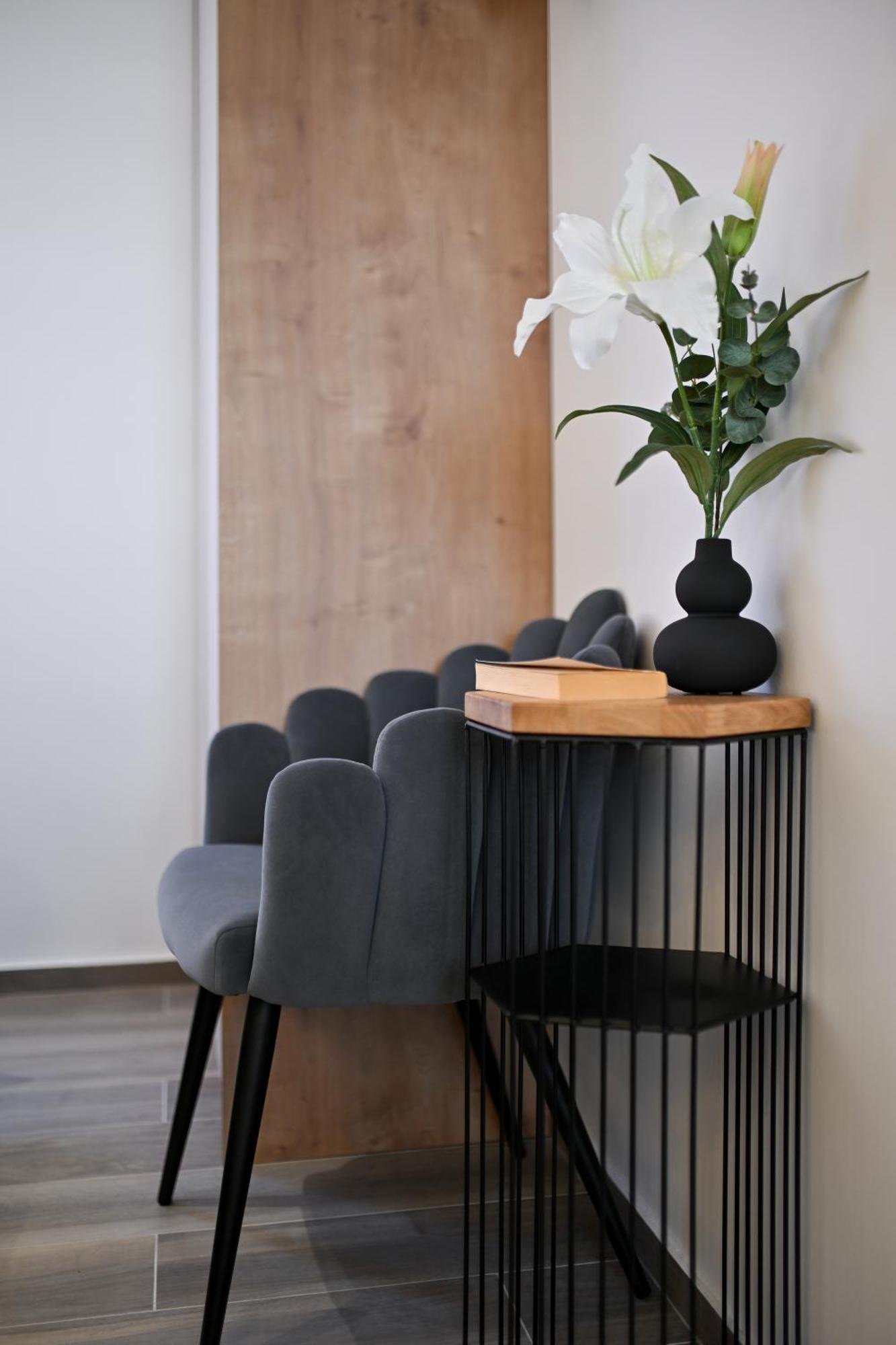 זאדאר Apartments And Rooms Nekic מראה חיצוני תמונה