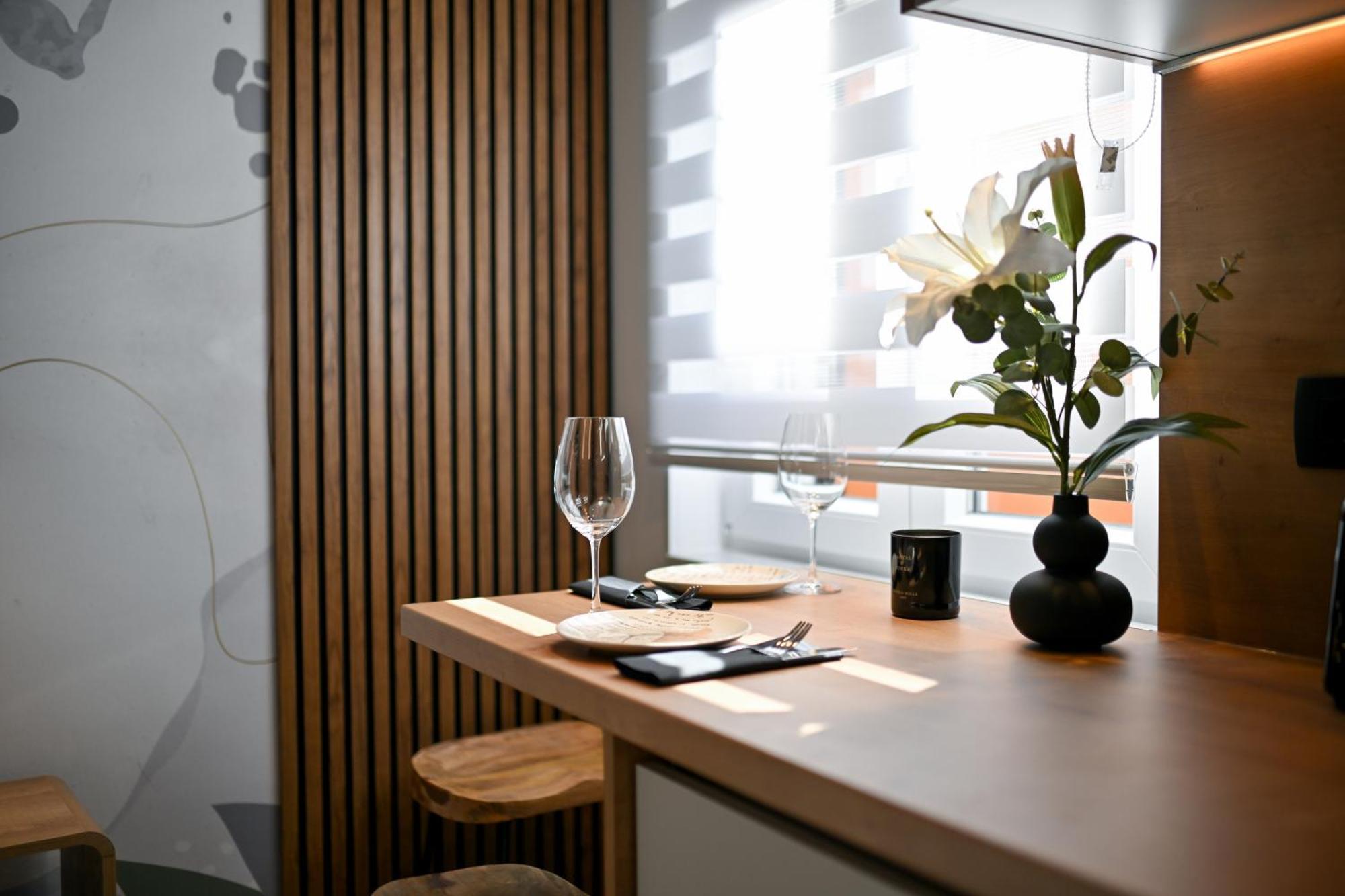 זאדאר Apartments And Rooms Nekic מראה חיצוני תמונה